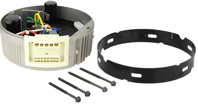  - Rheem OEM Replacement Parts